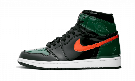 Jordan 1 High OG “Solefly Friends & Family”