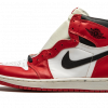 Air Jordan 1 “Chicago 1994 Release”