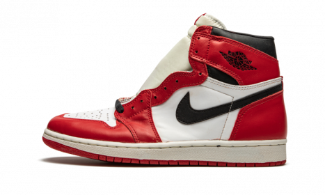 Air Jordan 1 “Chicago 1994 Release”