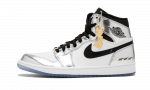 Jordan 1 Retro High Think 16 (Pass the Torch)