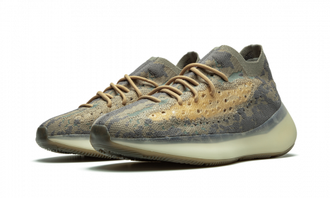 Yeezy Boost 380 Mist