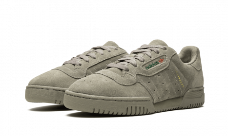Yeezy Powerphase Simple Brown