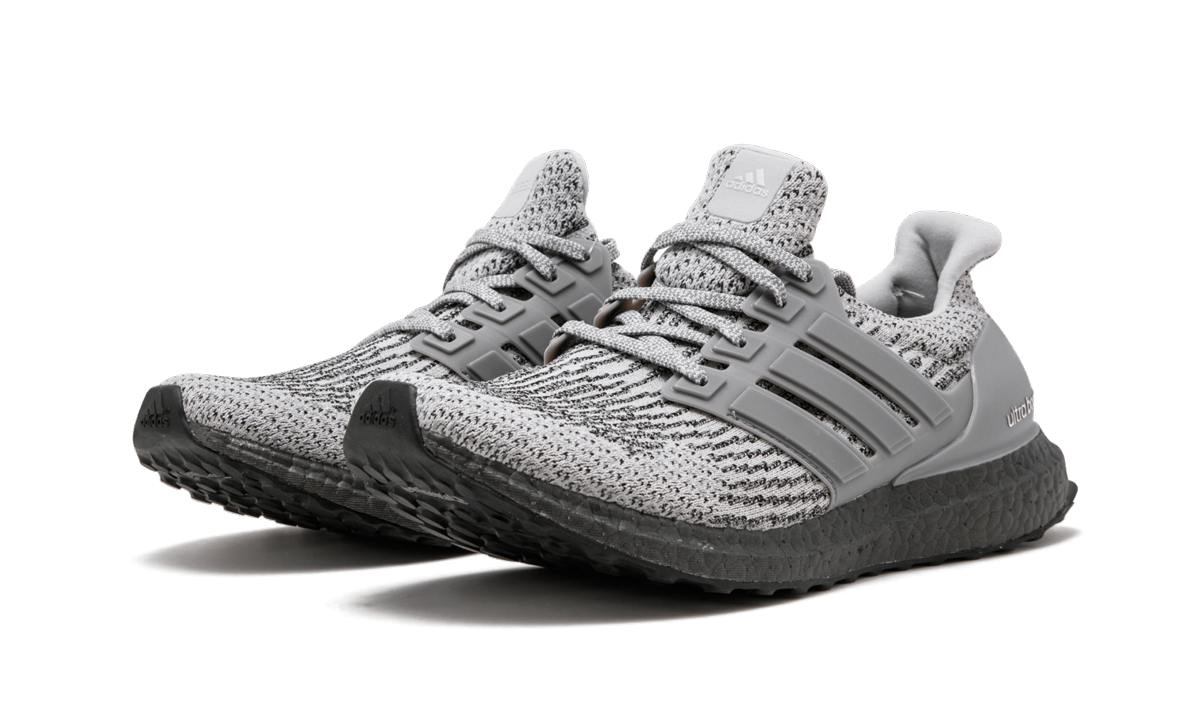 Ultra Boost 3.0 Triple Grey