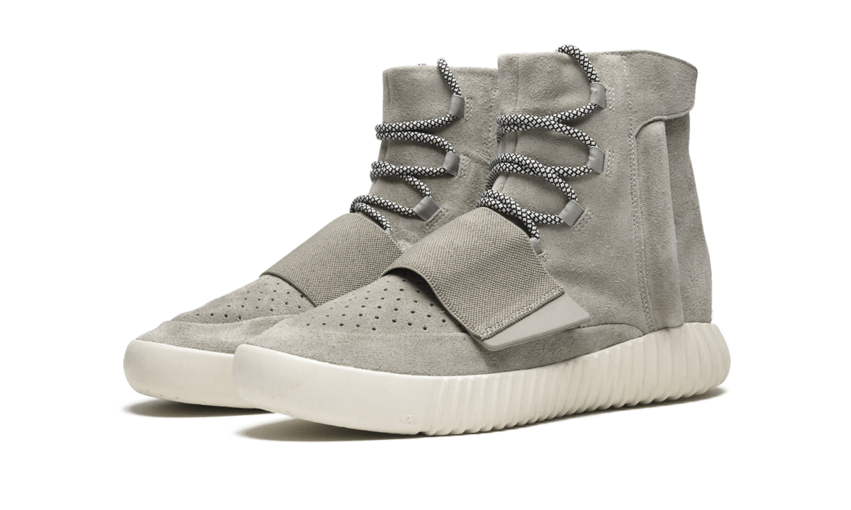 Yeezy Boost 750 OG Light Brown