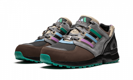 EQT Cushion 91 Packer Shoes Adventure