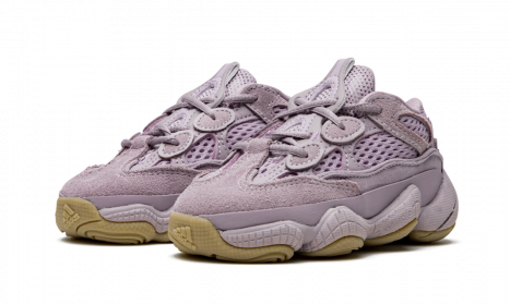 Yeezy 500 Soft Vision (Infant)