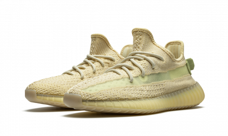 Yeezy Boost 350 V2 Flax