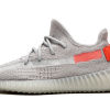 Yeezy Boost 350 V2 Tail Light