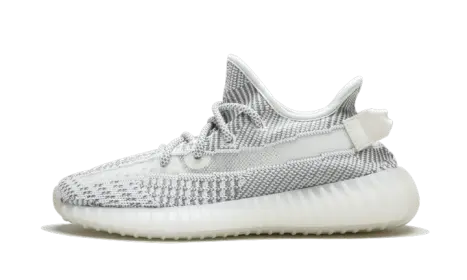 Yeezy Boost 350 V2 Static (Non-Reflective)