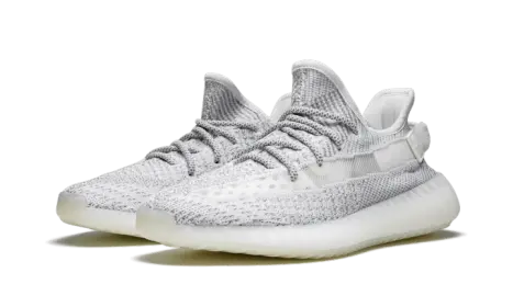 Yeezy Boost 350 V2 Static (Non-Reflective)
