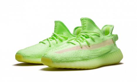 Yeezy Boost 350 V2 Glow
