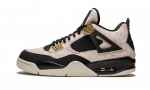 Jordan 4 Retro Silt Red Splatter (W)