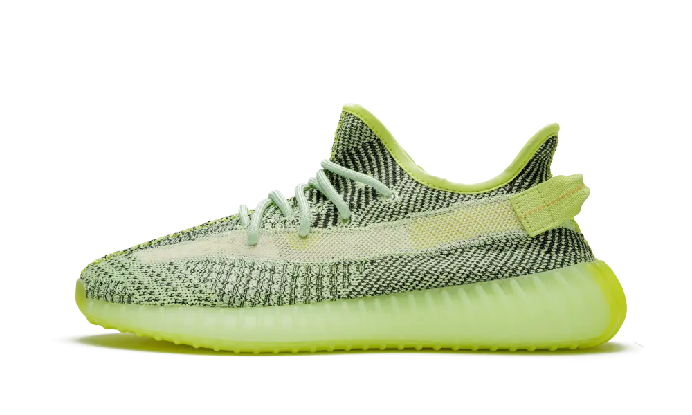 Yeezy Boost 350 V2 Yeezreel (Non-Reflective)