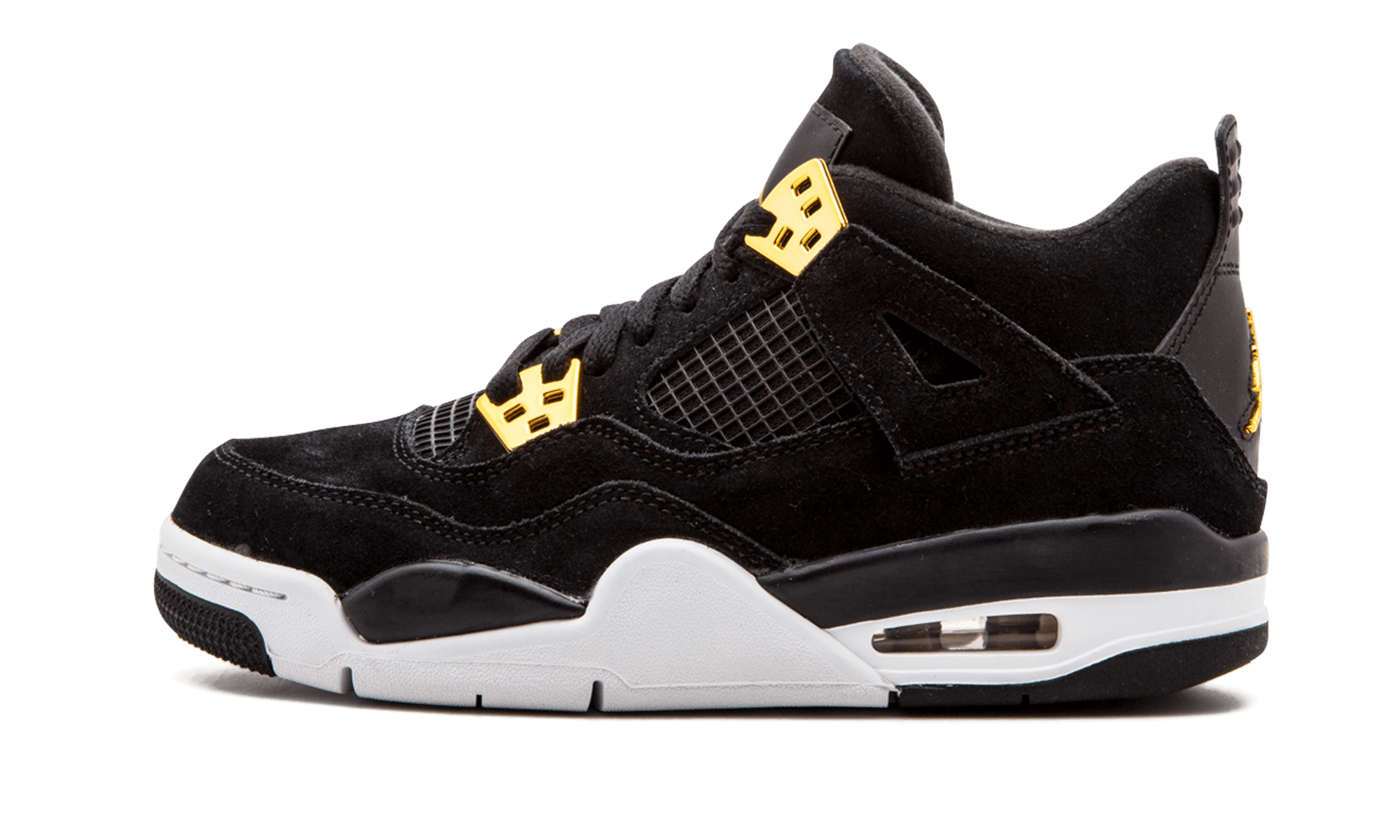 Jordan 4 Retro Royalty (GS)