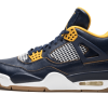 Jordan 4 Retro Dunk From Above