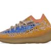 Yeezy Boost 380 Blue Oat Reflective