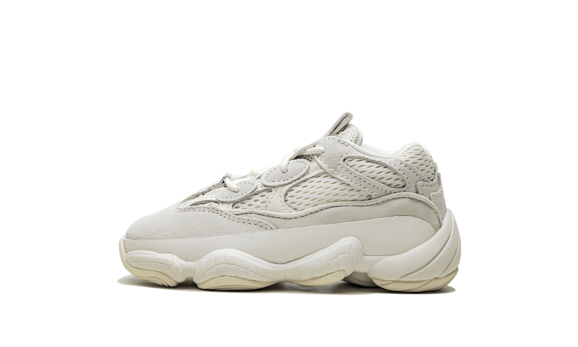 Yeezy 500 Bone White (Infant)