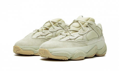 Yeezy 500 Stone (Kids)
