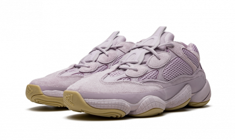 Yeezy 500 Soft Vision (Kids)