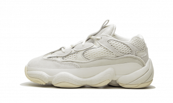Yeezy 500 Bone White (Kids)