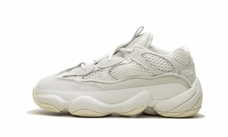 Yeezy 500 Bone White (Kids)