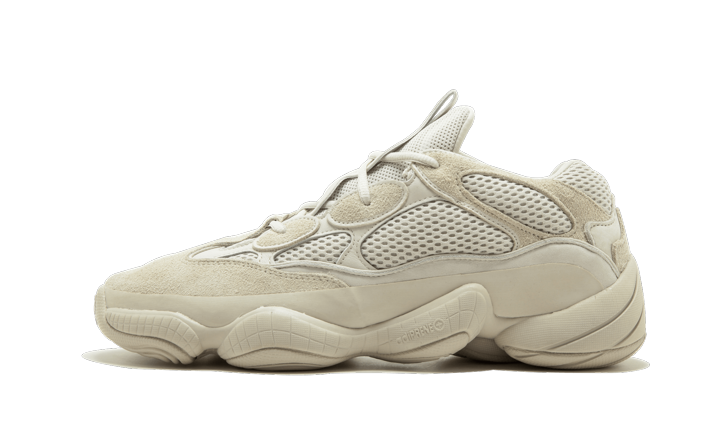 Yeezy 500 Blush