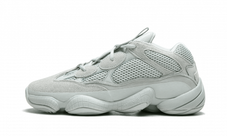 Yeezy 500 Salt