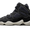Yeezy 500 High Slate