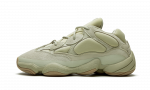 Yeezy 500 Stone