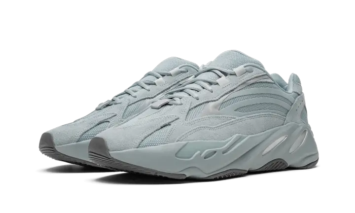 Yeezy Boost 700 V2 Hospital Blue