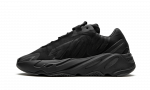 Yeezy Boost 700 MNVN Triple Black