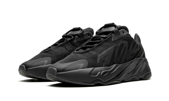 Yeezy Boost 700 MNVN Triple Black