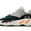 Yeezy Boost 700 Wave Runner Solid Grey