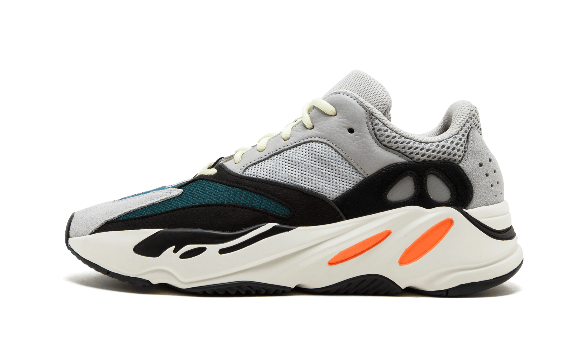 Yeezy Boost 700 Wave Runner Solid Grey