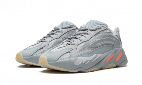 Yeezy Boost 700 V2 Inertia