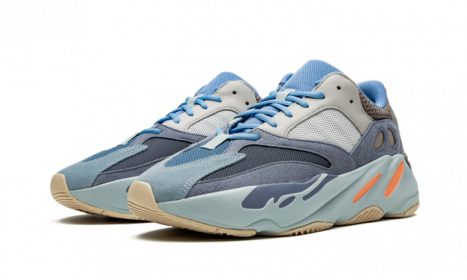 Yeezy Boost 700 Carbon Blue