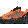 Yeezy Boost 700 MNVN Orange