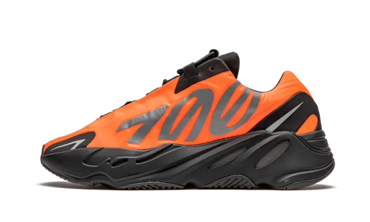 Yeezy Boost 700 MNVN Orange