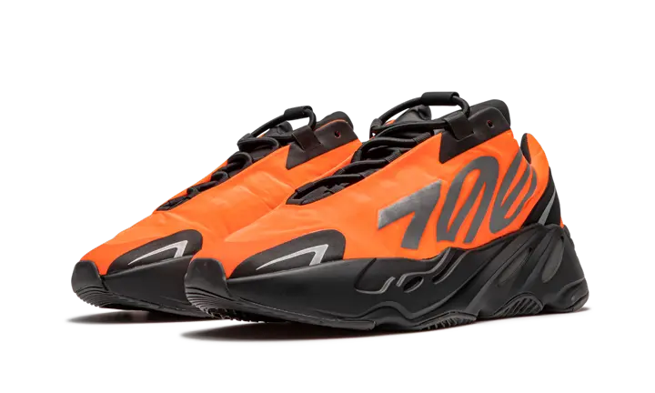 Yeezy Boost 700 MNVN Orange