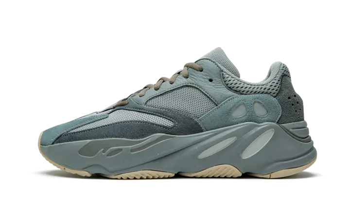 Yeezy Boost 700 Teal Blue