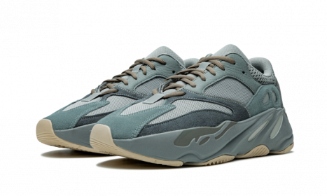 Yeezy Boost 700 Teal Blue