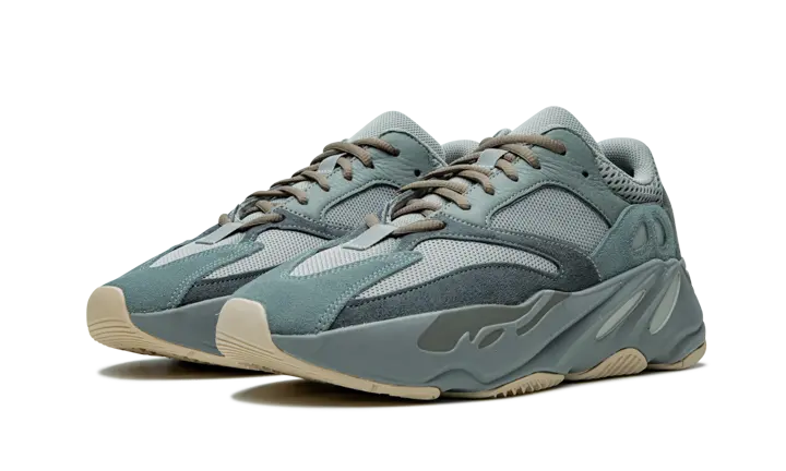 Yeezy Boost 700 Teal Blue