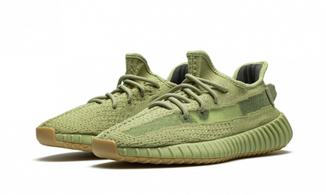 Yeezy Boost 350 V2 Sulfur