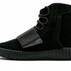 Yeezy Boost 750 Triple Black