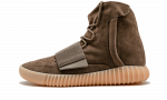 Yeezy Boost 750 Light Brown Gum (Chocolate)