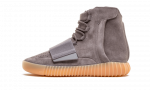 Yeezy Boost 750 Light Grey Glow In the Dark