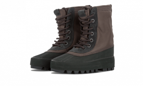 Yeezy Boost 950 Pirate Black (W)