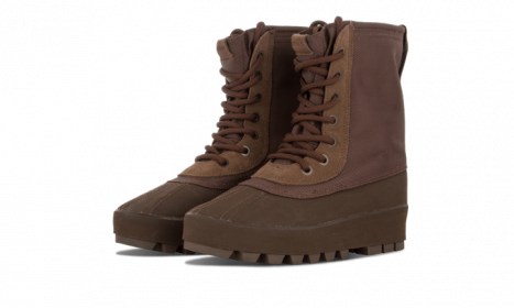 Yeezy Boost 950 Chocolate