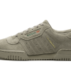 Yeezy Powerphase Simple Brown
