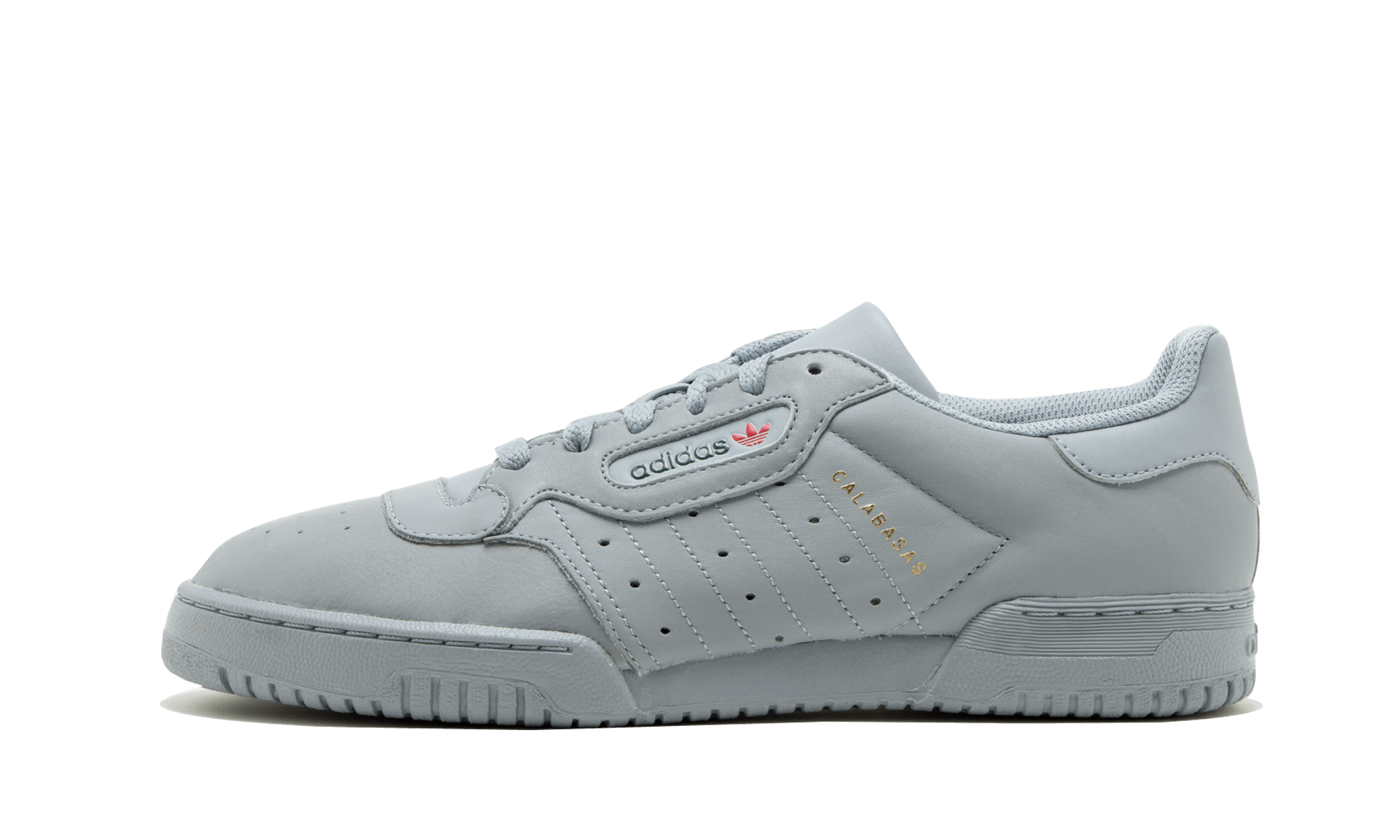 Yeezy Powerphase Calabasas Grey